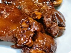 酱猪手-平川日本料理