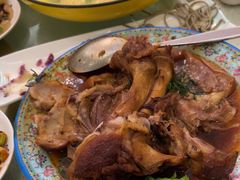 -博雅渔港·融合菜(维也纳国际大酒店)