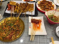 -格尔曼德(柳河路店)