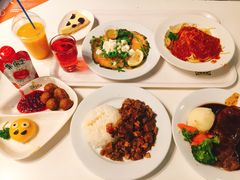 -宜家·瑞典风味餐厅(海达南街店)