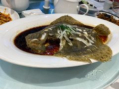 -香融府·烤鸭·家常菜(马家堡路店)