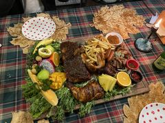 -1112熟食店