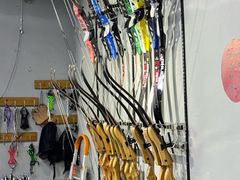 -蓝天射箭馆·专业射箭运动(诚丰广场店)