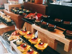 -视界美食自助餐厅·石家庄希尔顿酒店