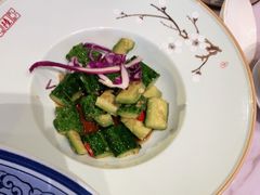 -农川记&酸菜鱼四川料理(横岗荣德店)