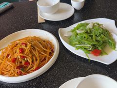 -喜洲翰林餐厅(董家百年老宅店)
