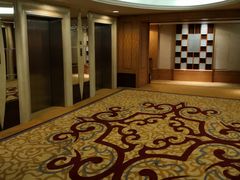 -大连富丽华大酒店