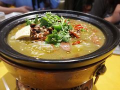 -致明德素食餐厅(土屋路店)