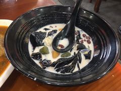 -台州老六海鲜面馆(上南总店)