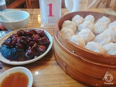-双塔老饭店