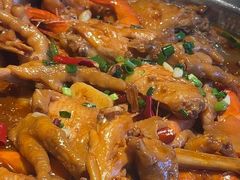 -胖哥俩肉蟹煲(杭州下沙学林街店)