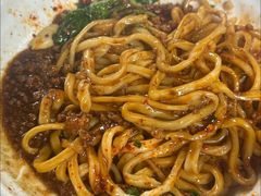 -老陈婆手工面庄