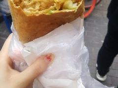 -虎头军煎饼(天使大厦店)