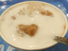 香芋椰汁西米露-冰神糖水铺(国贸中心店)