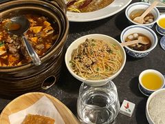 -渔语鱼新川菜Bistro(万象天地店)