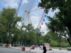 -哈尔滨文化公园