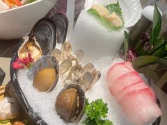 海鲜拼盘-享月汤皇(高新路店)