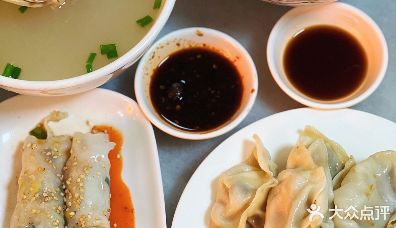 阳江美食|老字号地道特色早餐[米饭]推荐（上）