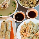 阳江美食|老字号地道特色早餐[米饭]推荐（上）