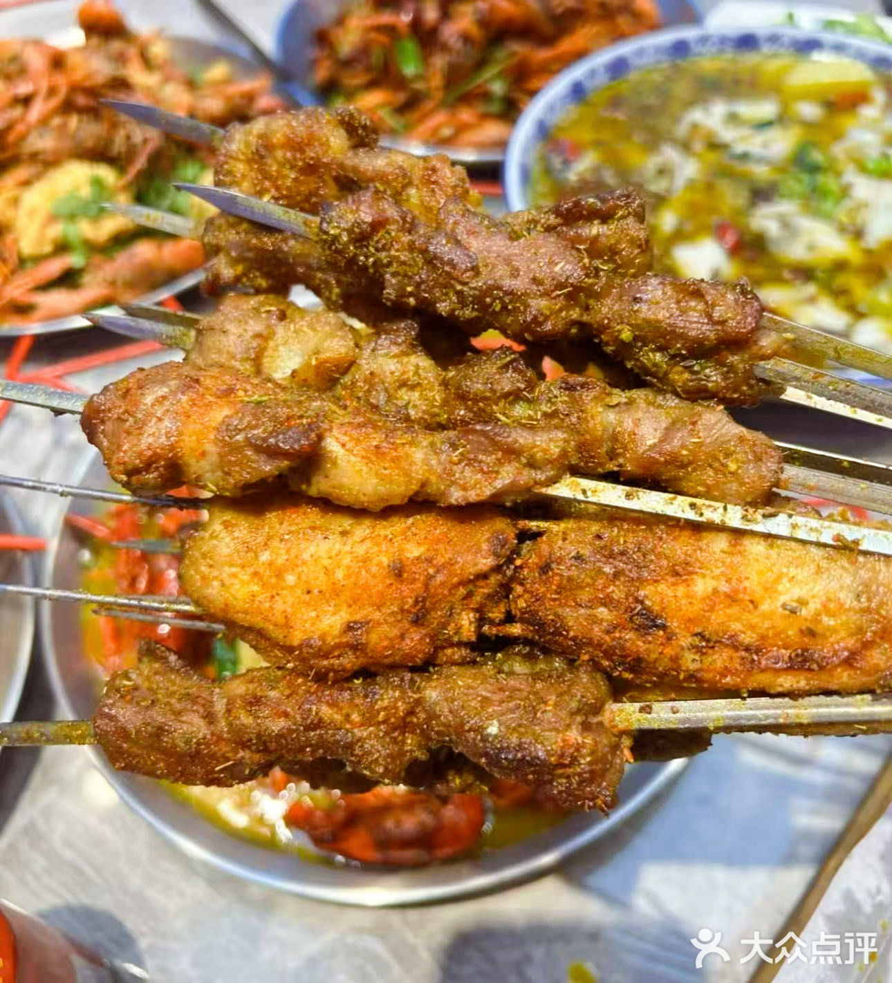 🦞南京性价比封神的11年老店，孙老二来咯