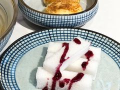 -老克勒上海菜(南京路步行街店)