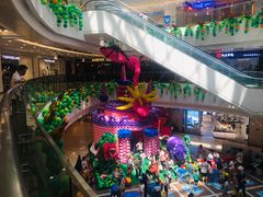 -保利MALL(天鹅湖店)