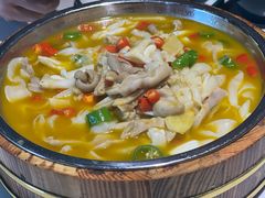 -千岛湖小鱼儿·淳安匠心农家菜