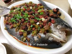 -西府酒家(太白山店)