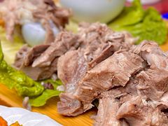 蒜泥拆骨肉-哈尔滨饺子王·东北菜(鱼鳞浃路店)