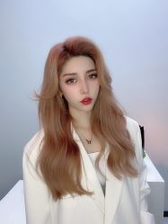 -3AM HAIR SALON染发接发