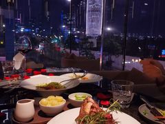 -wann lounge 低温慢煮牛排·清吧