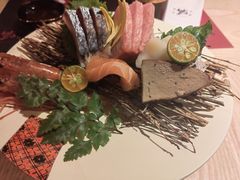-鸟山鸣·日料食堂(王府井店)