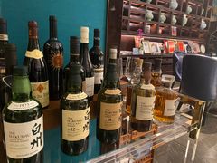 -Yan Ting 宴庭中餐厅(上海静安瑞吉酒店)