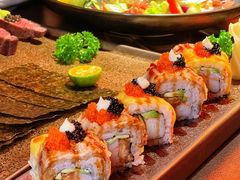 -無二炙坊·和牛烧肉(大钟寺1733店)