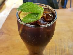 -盘炉forenza·云贵川融合小食堂 ( 钟楼中柳巷店)