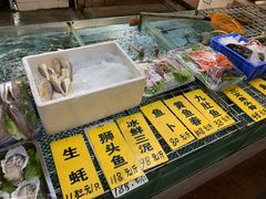 -寻味顺德·南记酒家·传统顺德菜·鱼生(广源路店)