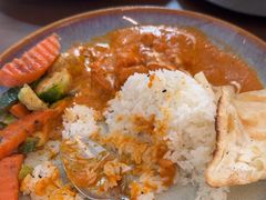 -Shantek象提南亚西餐厅&Bistro(淮海中路店)