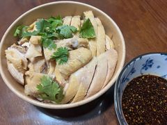 泰煌鸡-泰煌鸡·上海白斩鸡·鸡汤面(万航店)