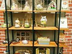 -Summer House夏莫手工坊团建活动(世博源店)