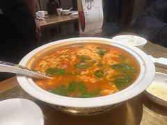-京味斋·烤鸭·北京菜(安贞店)