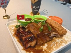 -皮记海鲜1995(寮步店)