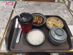 -鹿港小镇(天津机场店)