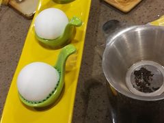 -武林厨神·粤式茶点(五羊店)