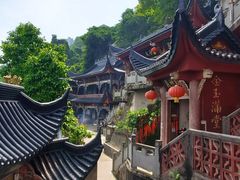 -龙泉洞(沙坪坝区)
