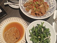 -阿大排档(长春这有山店)