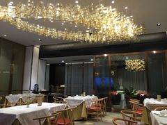 大堂-京粤荟(海王银河科技大厦店)