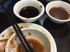 -来自潮州牛肉店(华强北店)