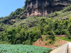 -丹霞山风景名胜区
