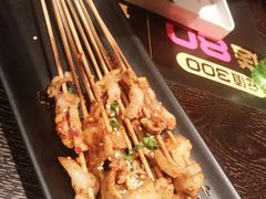 -蛙三泡椒牛蛙(万象城店)