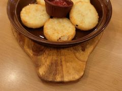 -萨莉亚意式餐厅(西青道欧亚达店)